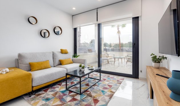 Nieuwbouw - Apartment - Orihuela Costa - Los Altos