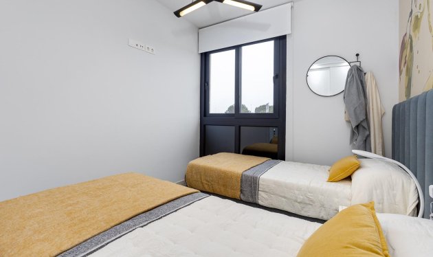 Nieuwbouw - Apartment - Orihuela Costa - Los Altos