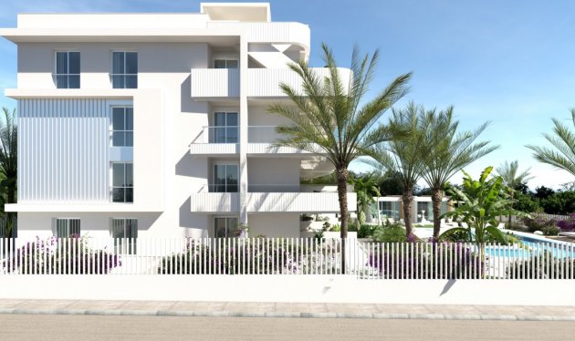 Nieuwbouw - Apartment - Orihuela Costa - Lomas de Cabo Roig