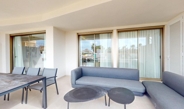 Nieuwbouw - Penthouse - Orihuela Costa - Lomas de Cabo Roig