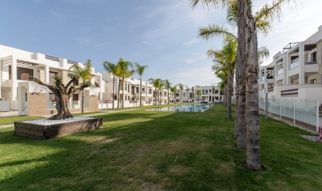 Nieuwbouw - Bungalow - Torrevieja - Los Balcones