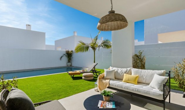 Nieuwbouw - Villa - Cartagena - Mar De Cristal