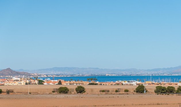 Nieuwbouw - Apartment - Cartagena - Mar De Cristal