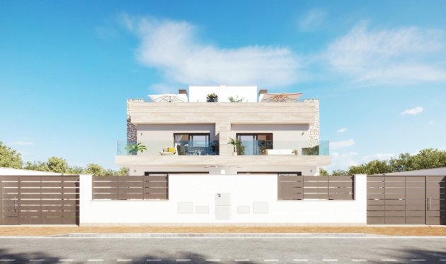 Obra nueva - Quad House - San Pedro del Pinatar - San Pedro Del Pinatar