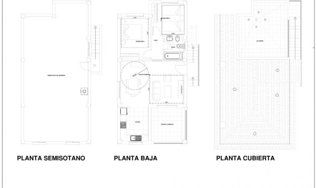 New Build - Villa - La Romana